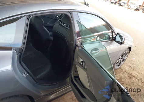 2026 BMW 228 Gran Coupe xDrive z USA, uszkodzony, nr VIN WBA23GG00T7U09655